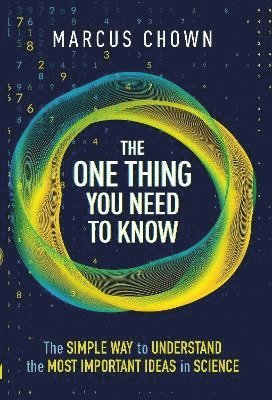 One Thing You Need to Know av Marcus Chown, Jo Stansall