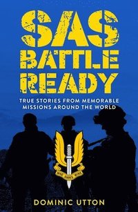 SAS - Battle Ready