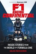 F1 Racing Confidential