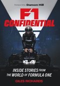 F1 Confidential