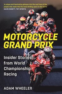 Motorcycle Grand Prix