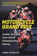 Motorcycle Grand Prix