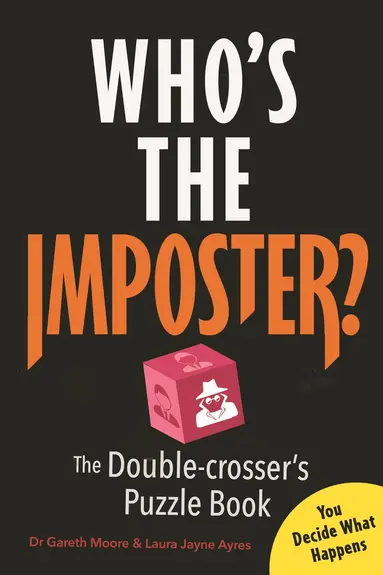 Who's the Imposter?