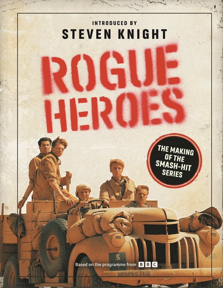 Rogue Heroes