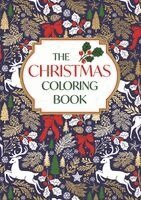 The Christmas Coloring Book, Häftad