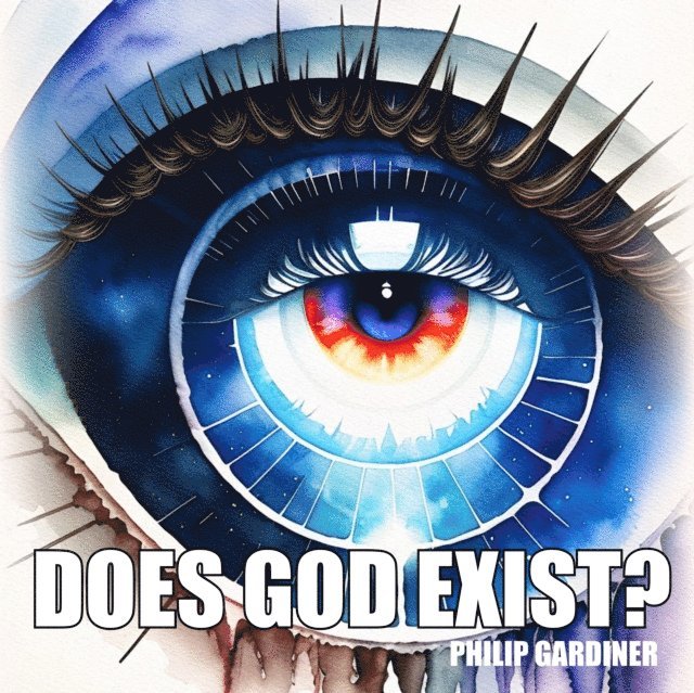 Philip Gardiner - Does God Exist?, E-bok