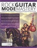 Rock Guitar Mode Mastery
