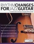 Rhythm Changes for Jazz Guitar
