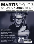 Martin Taylor Beyond Chord Melody