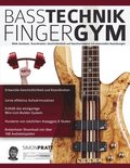 Basstechnik-Finger-Gym