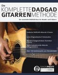 Die komplette DADGAD Gitarrenmethode