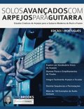 Solos Avanc&#807;ados Com Arpejos Para Guitarra