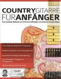 Country-Gitarre fur Anfanger