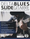 Delta Blues Slide-Gitarre