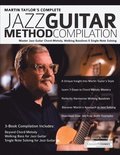Martin Taylor Complete Jazz Guitar Method Compilation
