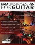 Easy Christmas Carols For Guitar