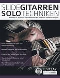 Slide-Gitarren-Solo-Techniken