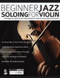 Beginner Jazz Soloing for Violin