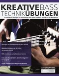 Kreative Basstechnik-bungen