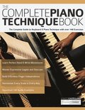 The Complete Piano Technique Book