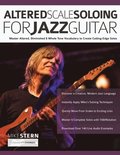 Mike Stern Altered Scale Soloing