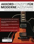 Akkord-Konzepte fur moderne Jazzgitarre