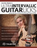 Jennifer Batten's Ultra-Intervallic Guitar Licks