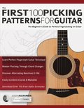 The First 100 Picking Patterns for Guitar