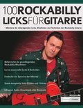 100 Rockabilly-Licks fur Gitarre