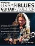 Robben Fords Urban Blues Guitar Revolution