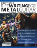 Drop-Tuned Riff Writing for Metal Guitar