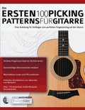 Die Ersten 100 Picking-Patterns fr Gitarre