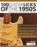 100 Guitar Licks of the 1950s