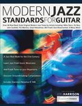 Modern Jazz Standards For Guitar