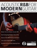 Acoustic R&;B for Modern Guitar