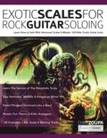 Exotic Scales for Rock Guitar Soloing