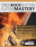 1980s Rock Rhythm Guitar Mastery