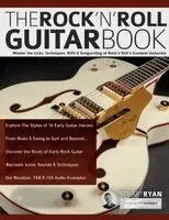 Stuart Ryan, Joseph Alexander, Tim Pettingale - Rock 'n' Roll Guitar Book, Häftad. Tillgänglighet: Lägg i varukorg