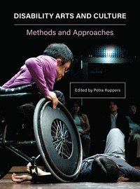 Disability Arts and Culture
