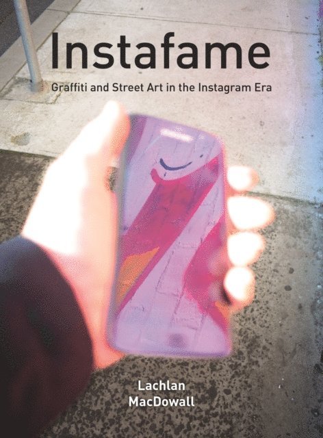 Lachlan MacDowall - Instafame, E-bok