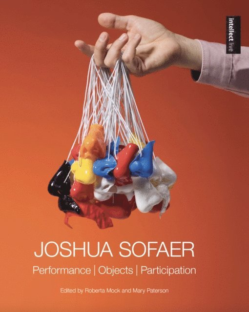 Mary Paterson, Roberta Mock - Joshua Sofaer, E-bok