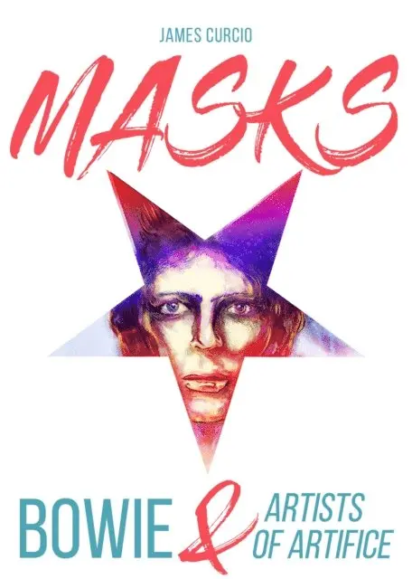 James Curcio - MASKS, E-bok. Tillgänglighet: Lägg i varukorg