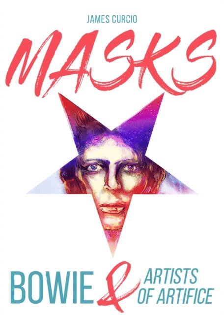 James Curcio - MASKS, E-bok. Tillgänglighet: Lägg i varukorg