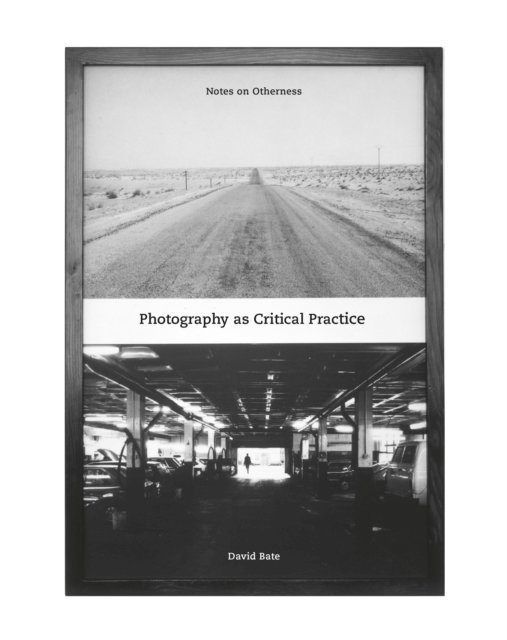 David Bate - Photography as Critical Practice, E-bok