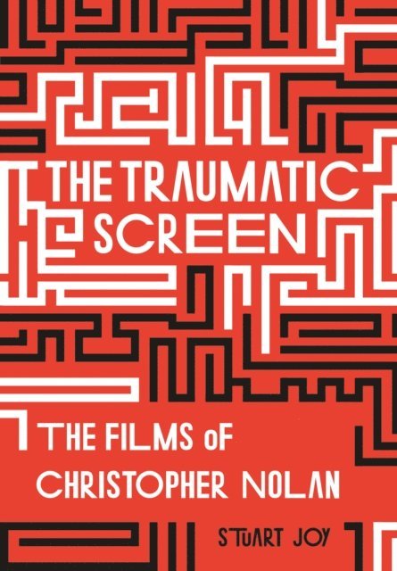 Stuart Joy - Traumatic Screen, E-bok