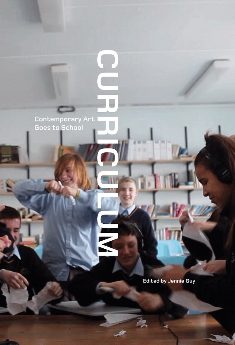 Jennie Guy - Curriculum, Häftad. Tillgänglighet: Lägg i varukorg
