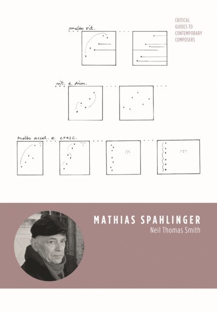 Neil T. Smith - Mathias Spahlinger, E-bok