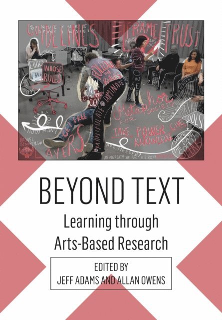 Allan Owens, Jeff Adams - Beyond Text, E-bok