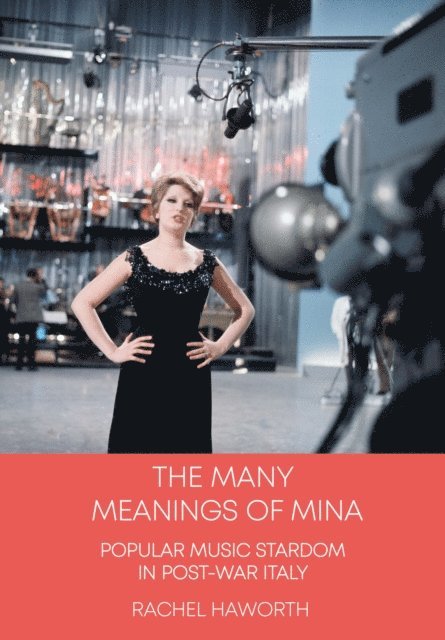 Rachel Haworth - Many Meanings of Mina, E-bok