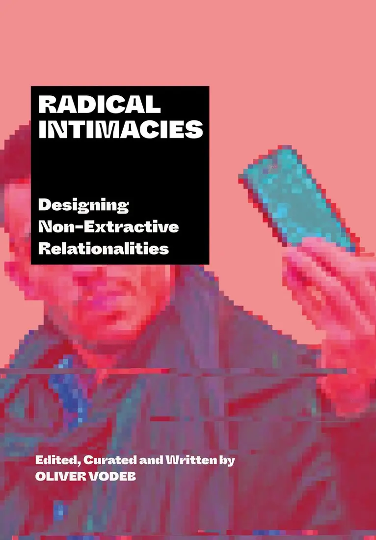 Oliver Vodeb, Oliver Vodeb - Radical Intimacies, Häftad. Tillgänglighet: Lägg i varukorg